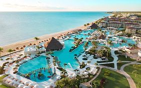 Moon Palace Golf And Spa Resort Cancun